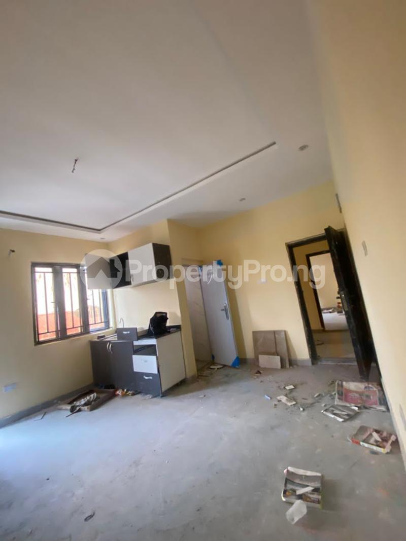 1 bedroom Flat / Apartment for rent Along Sangotedo Road Sangotedo Ajah Lagos