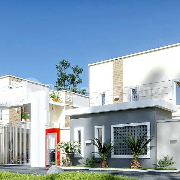 4 bedroom House for sale Lekki County Homes Lekki Lagos