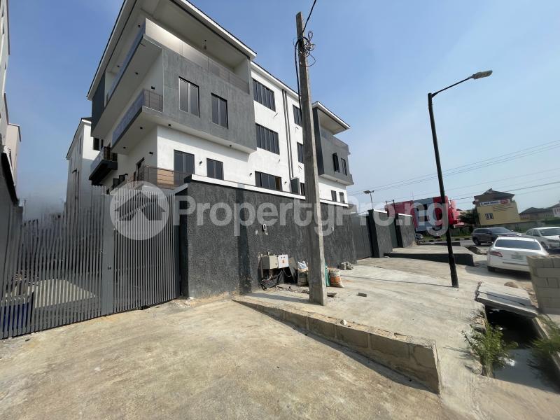 5 bedroom House for sale Lekki Phase 1 Lekki Lagos