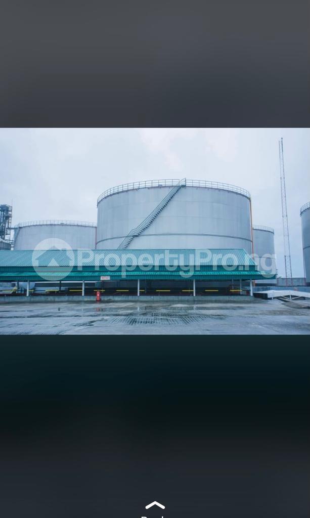 Commercial Property for sale Port Harcourt Rivers - 0