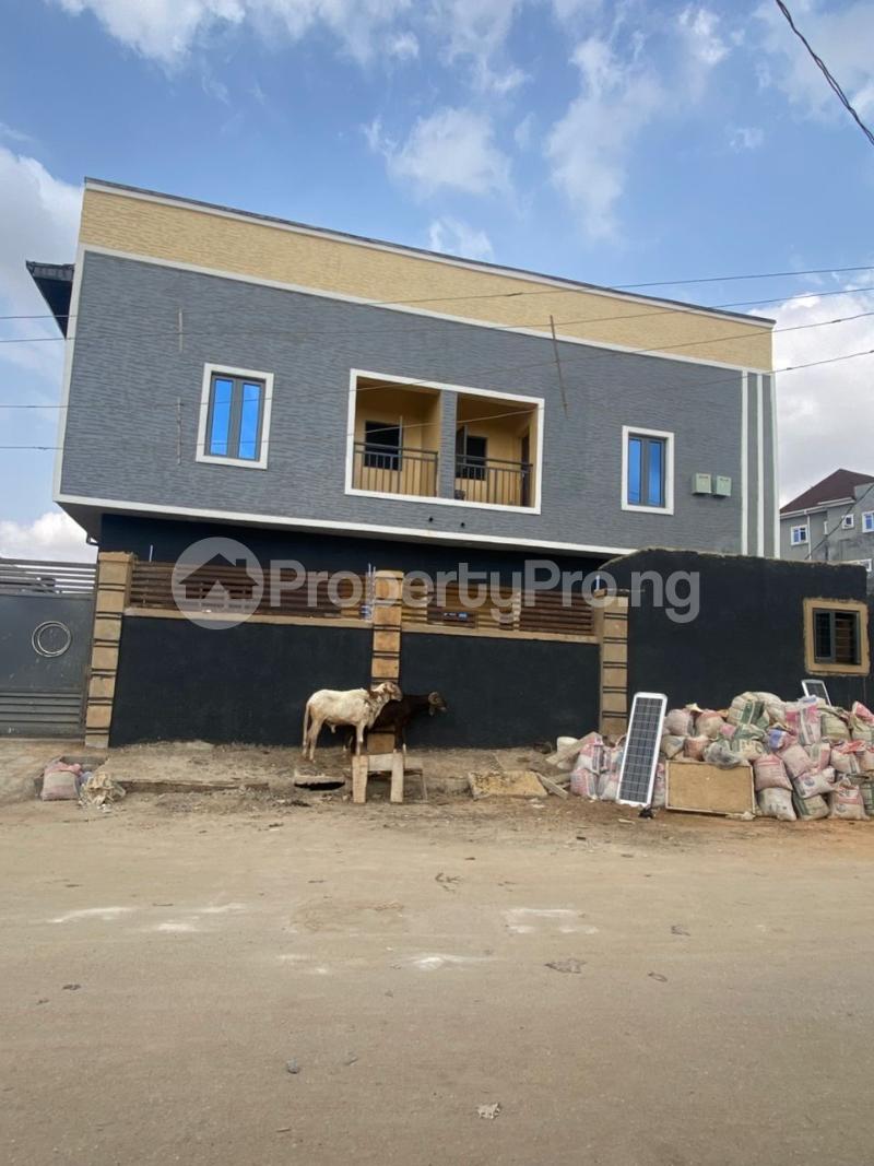 2 bedroom Flat / Apartment for rent Bariga Lagos Bariga Lagos