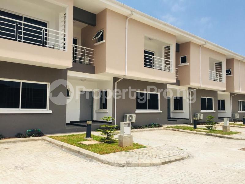 3 bedroom House for sale Ikate Elegushi Ikate Lekki Lagos - 0