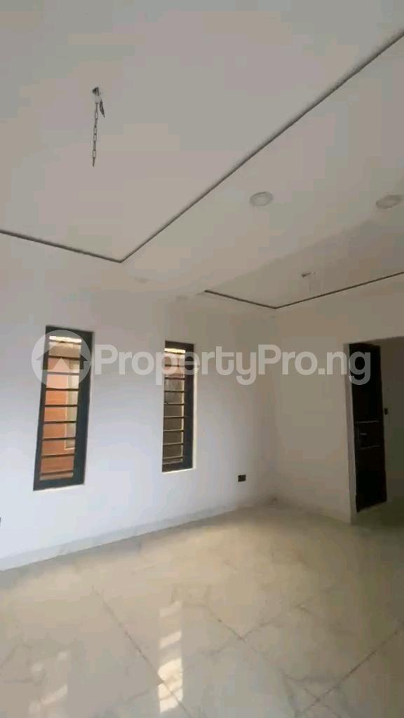 2 bedroom Flat / Apartment for rent Sawmill Gbagada Lagos