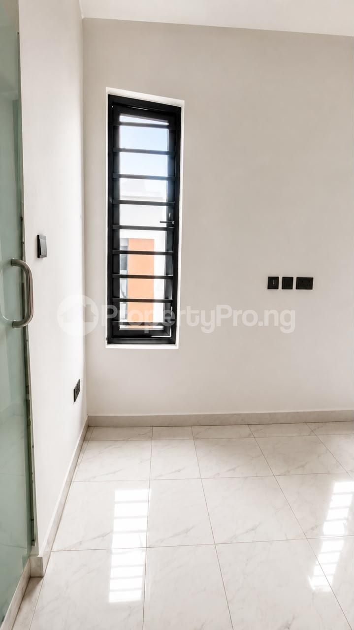 1 bedroom Flat / Apartment for rent Ifako-gbagada Gbagada Lagos