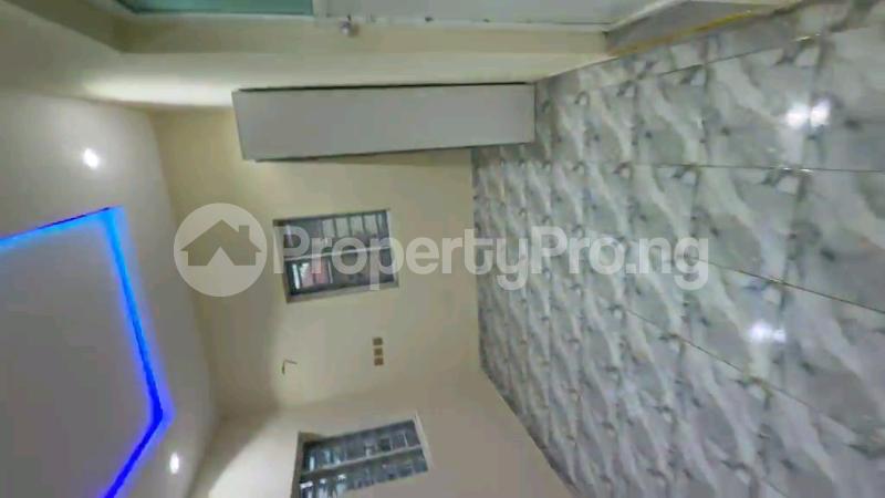 2 bedroom Flat / Apartment for rent Oluwatoyin Street Oworonshoki Gbagada Lagos