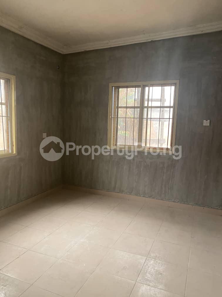2 bedroom Flat / Apartment for rent Soluyi Gbagada Lagos