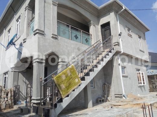 2 bedroom Block of Flat for rent Golf Lakowe Ajah Lagos