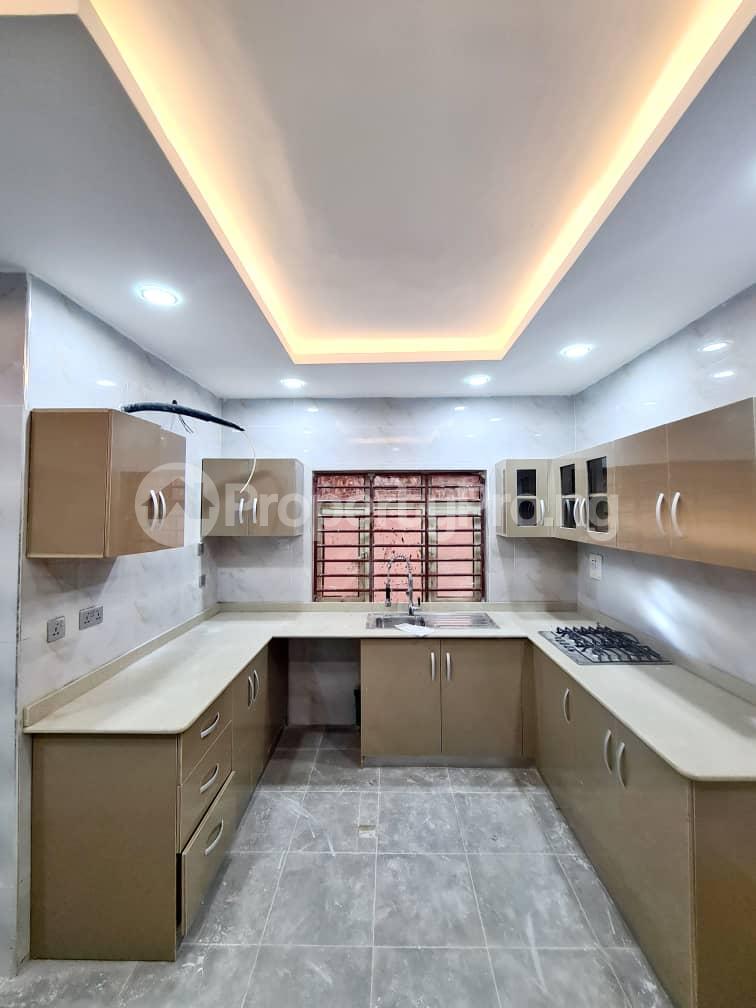 3 bedroom House for rent Ikeja Lagos