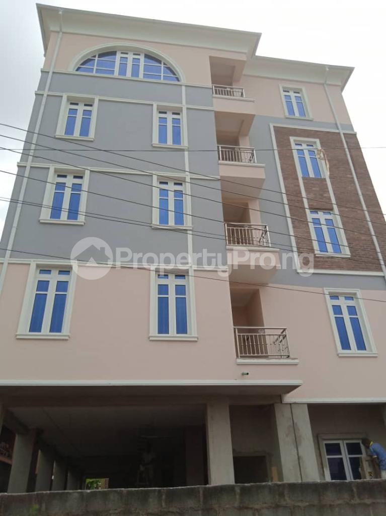 3 bedroom House for sale Ifako-gbagada Gbagada Lagos - 0