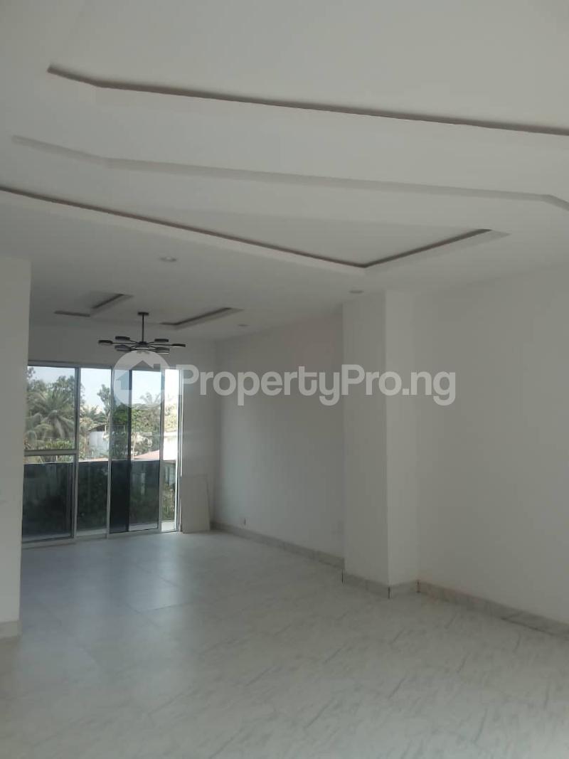 3 bedroom House for rent Ikeja GRA Ikeja Lagos