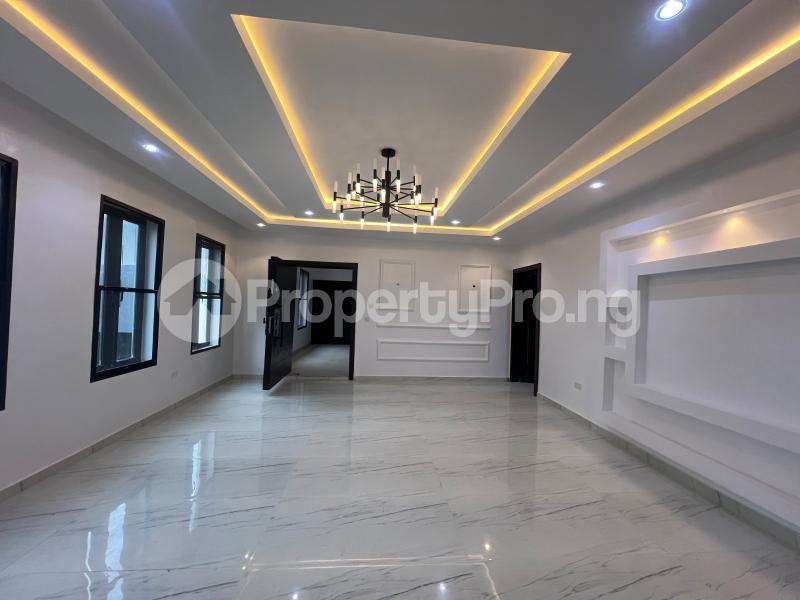 3 bedroom Flat / Apartment for rent Estate Freedom Way Lekki Lagos