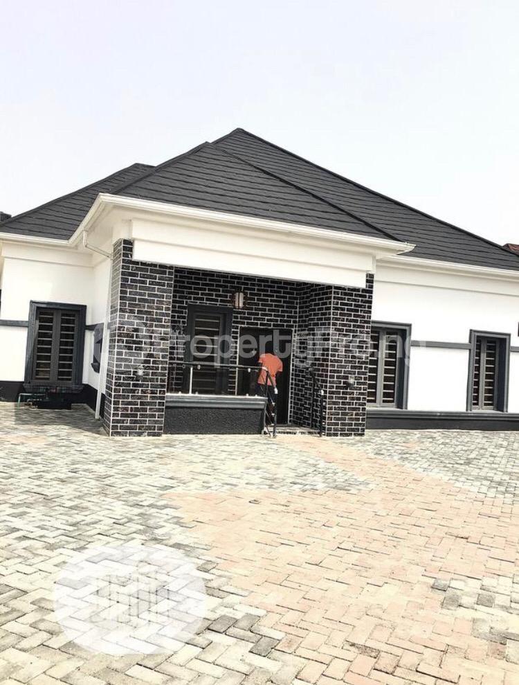 3 bedroom House for sale Divine Home Estate Thomas estate Ajah Lagos