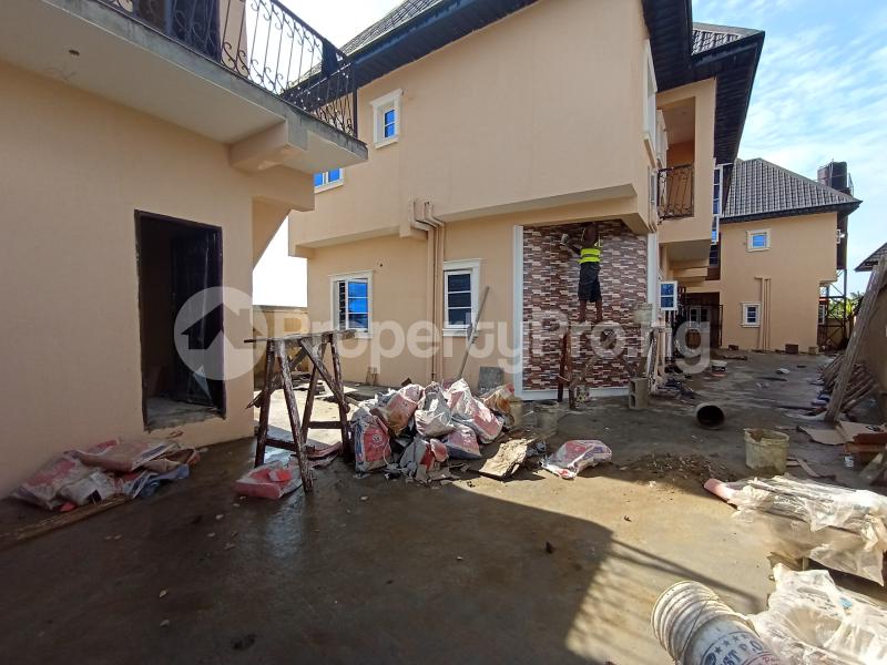 3 bedroom House for rent Chinese Area Ogombo Ajah Lagos
