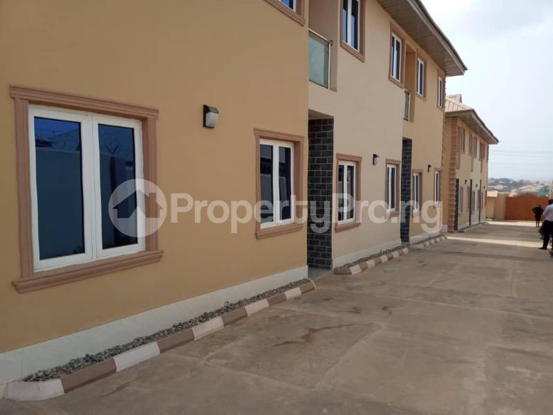 3 bedroom House for rent Ologuneru Eleyele Ibadan Oyo