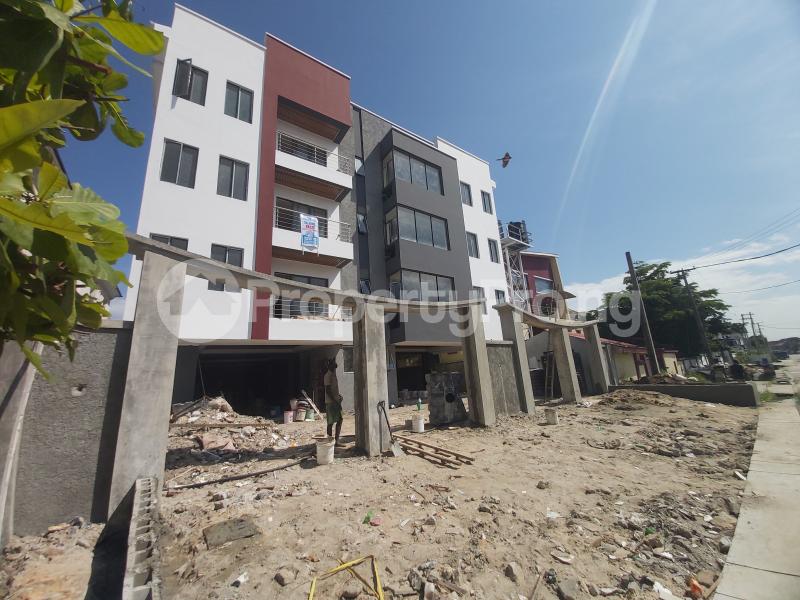 4 bedroom House for sale Agungi Lekki Lagos