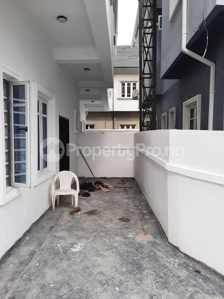 4 bedroom House for sale Oral Oral Estate Lekki Lagos