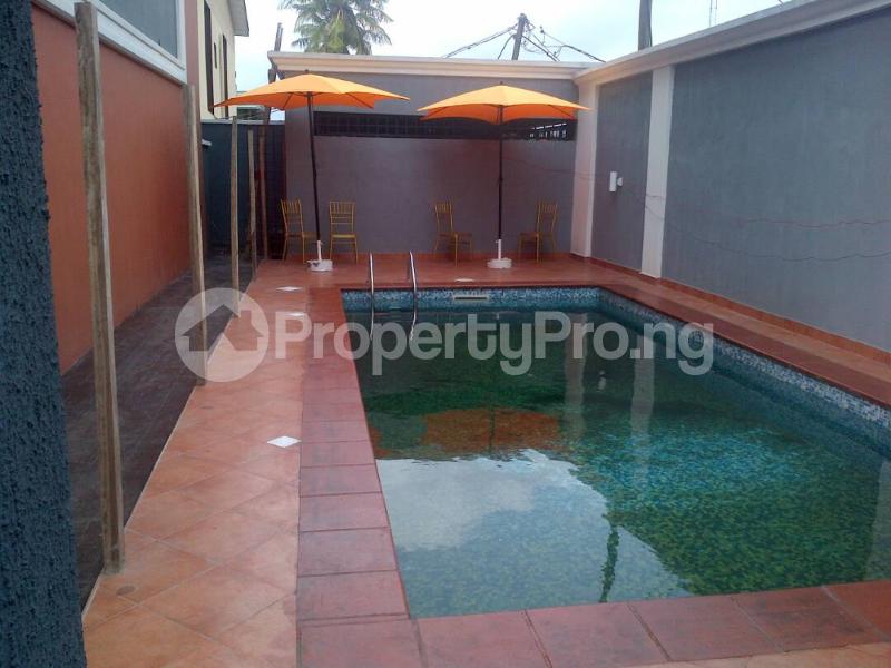 4 bedroom House for sale Awuse Estate Opebi Ikeja Lagos - 0