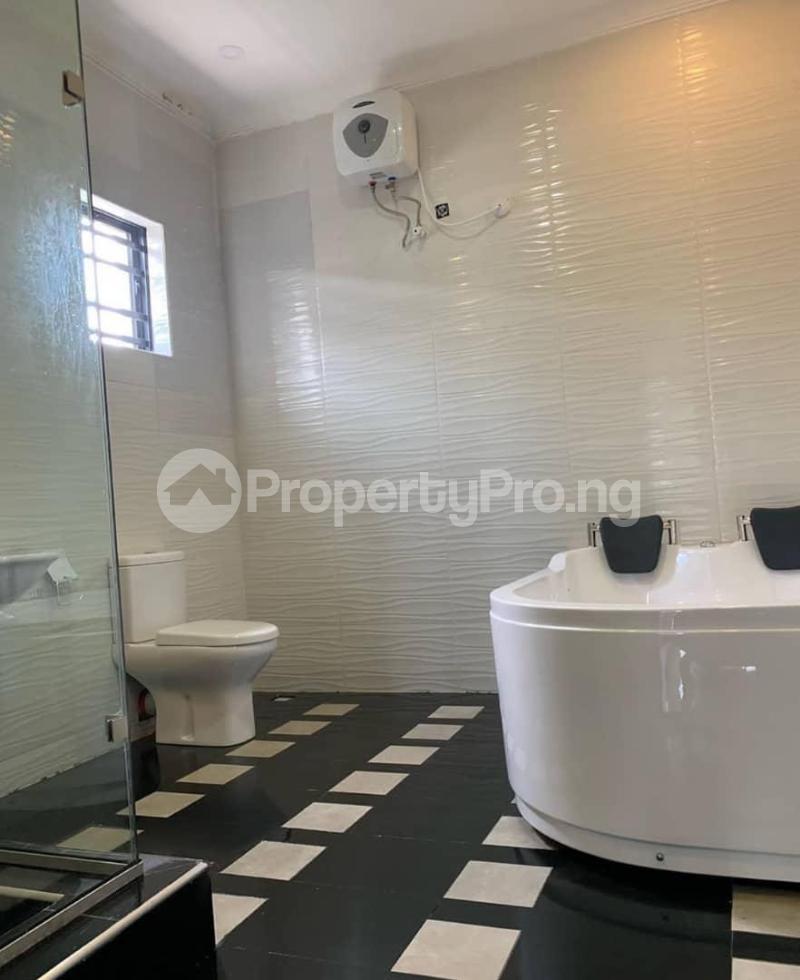 5 bedroom House for sale Ikota Villa Ikota Lekki Lagos