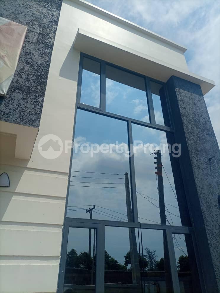 5 bedroom House for sale Inside An Estate At Alausa Agidimgbi Agidingbi Ikeja Lagos