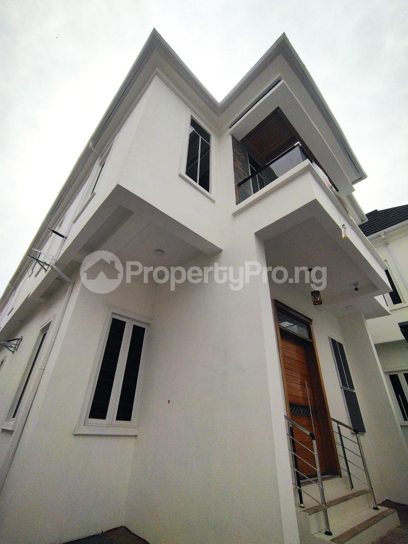 5 bedroom House for sale Oral Estate Ikota Lekki Lagos