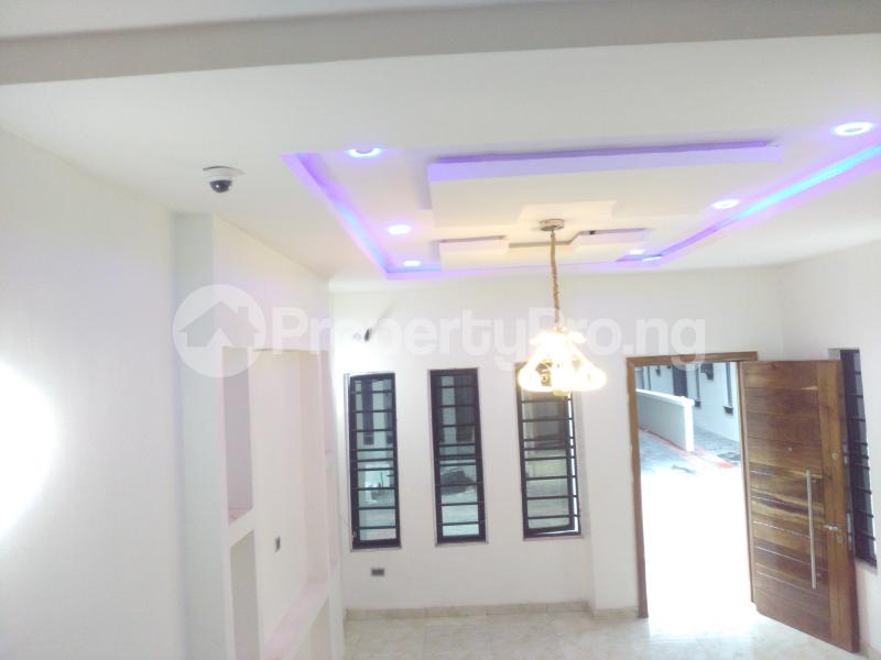 4 bedroom House for sale Oral Estate Extension Ikota Lekki Lagos