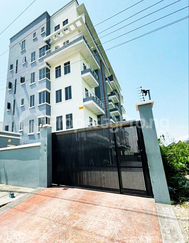 3 bedroom House for sale Ikota Lekki Lagos