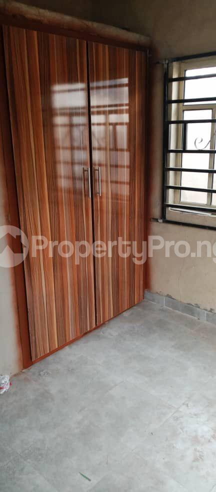 1 bedroom Flat / Apartment for rent Lawanson Surulere Lagos