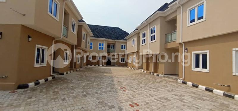 4 bedroom Flat / Apartment for rent Ilasan Lekki Lagos