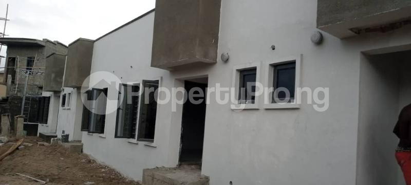 1 bedroom Flat / Apartment for rent Awoyaya Awoyaya Ajah Lagos - 0