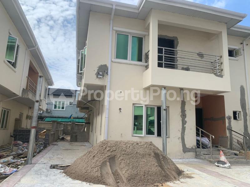 4 bedroom House for rent Premier 2 Estate Ikate Lekki Lagos