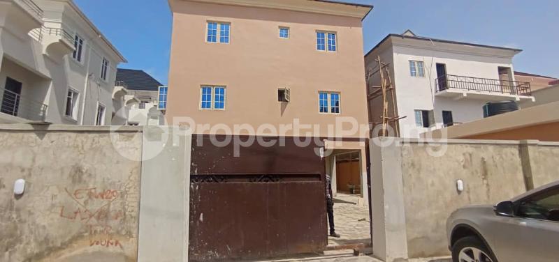 2 bedroom Flat / Apartment for rent Lekki Phase 1 Lekki Lagos