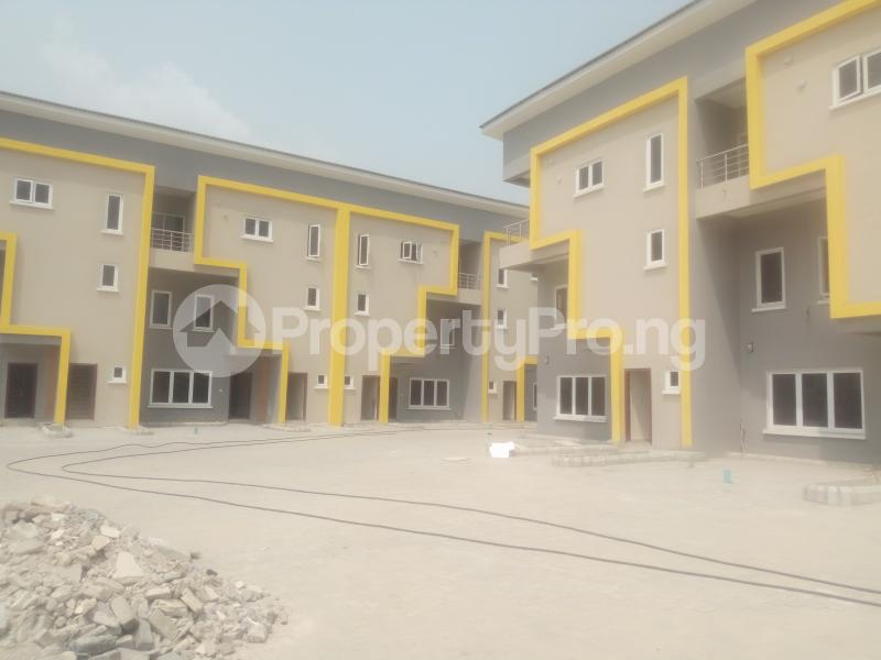 3 bedroom House for sale Orchid Road, Off Eleganza Bus Stop Ikota Lekki Lagos