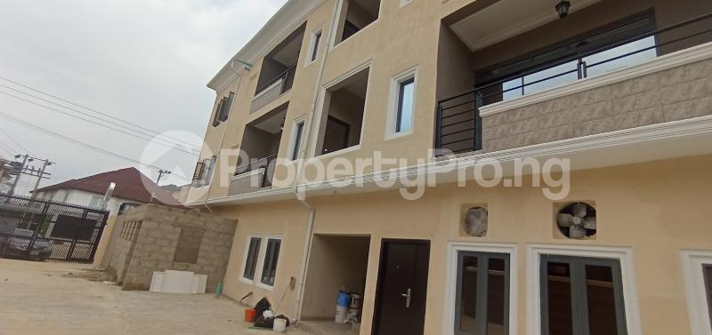 4 bedroom House for rent chevron Lekki Lagos