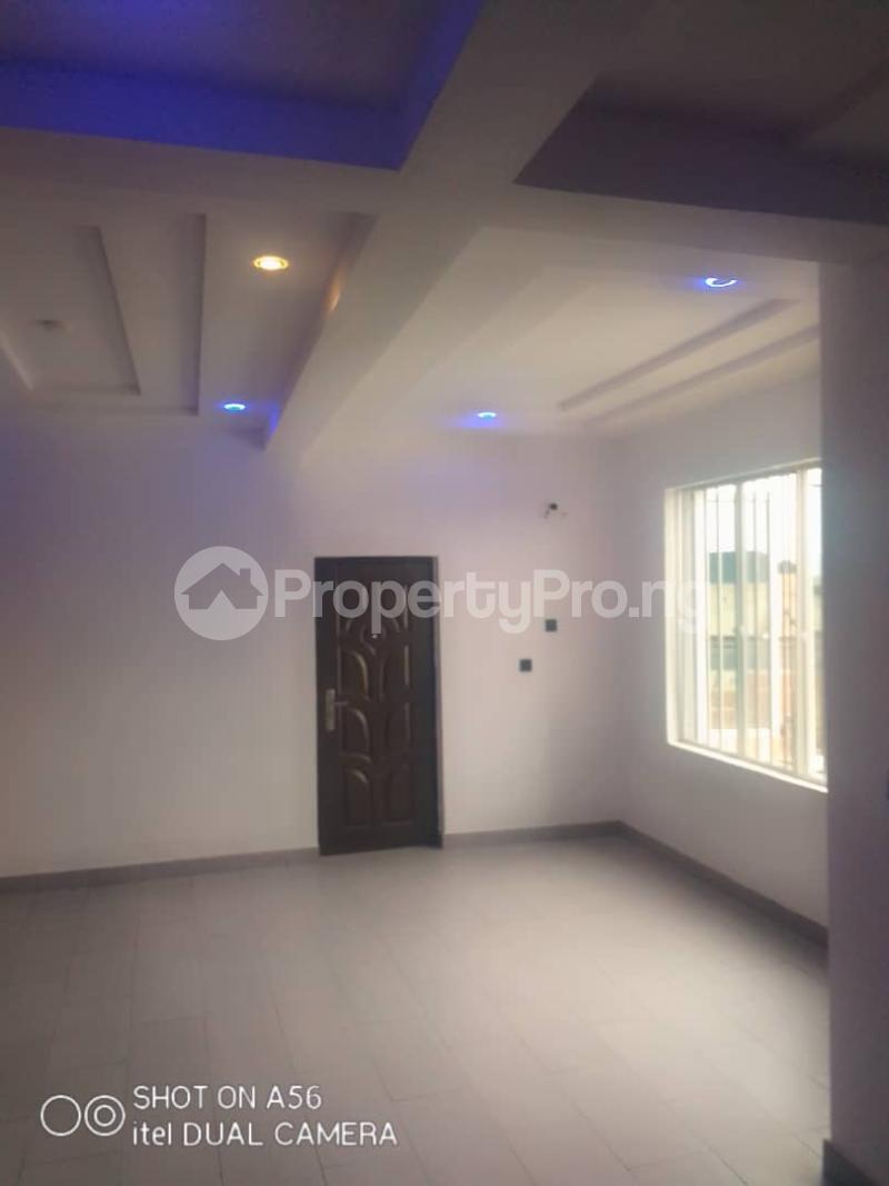 3 bedroom House for sale Dideolu Estate, Wempco road Ogba Lagos