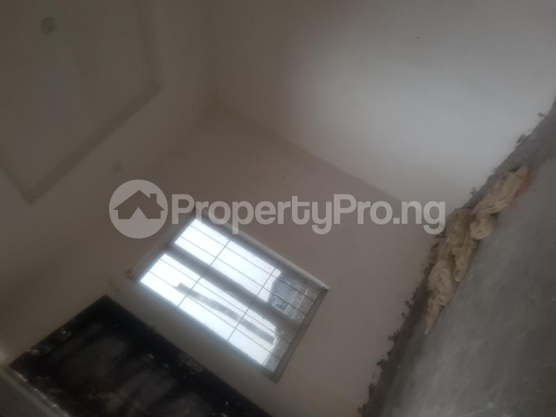 1 bedroom Flat / Apartment for rent Ajayi Onike Yaba Lagos
