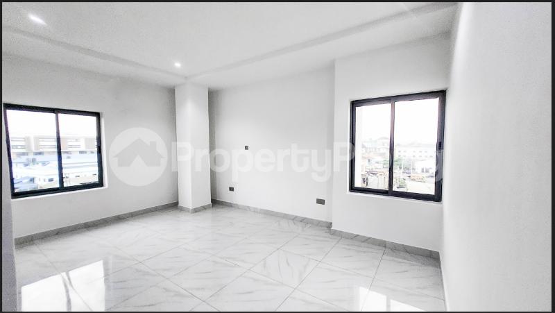 2 bedroom House for rent Alausa Ikeja Lagos