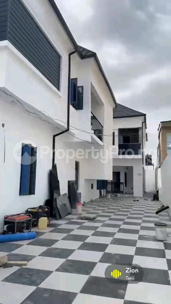 2 bedroom Flat / Apartment for rent Oworonshoki Gbagada Lagos