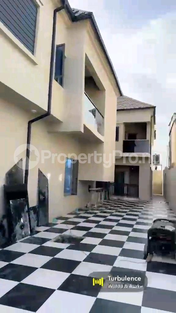 2 bedroom Flat / Apartment for rent Oworonshoki Gbagada Lagos