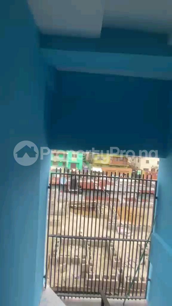 1 bedroom Flat / Apartment for rent Sawmail Gbagada Lagos