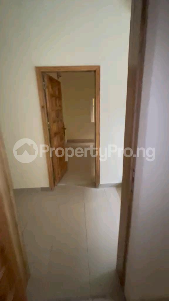 1 bedroom Flat / Apartment for rent Gbagada Lagos