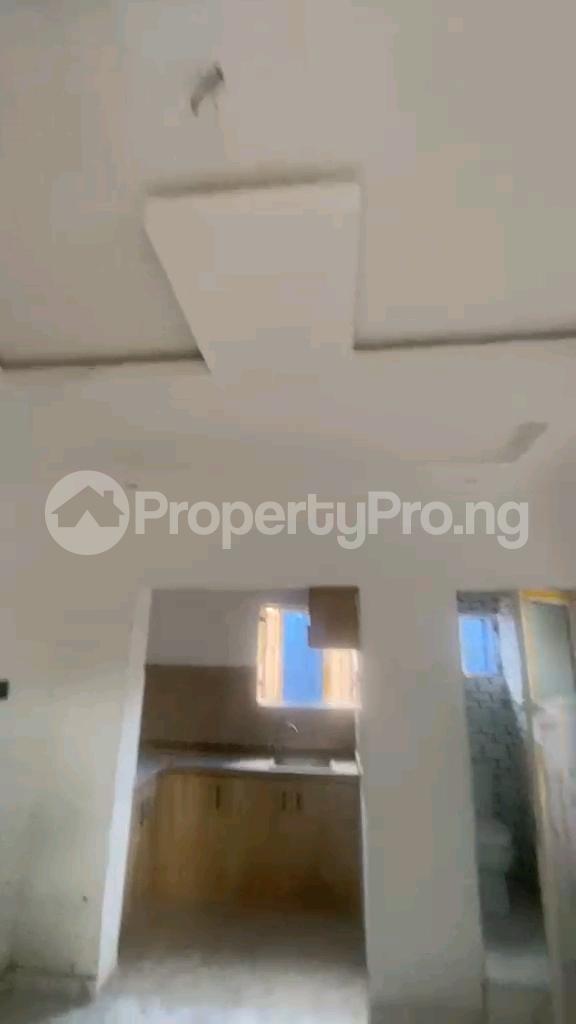 1 bedroom Flat / Apartment for rent Gbagada Lagos