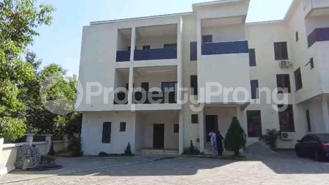 2 bedroom House for sale Maitama Abuja