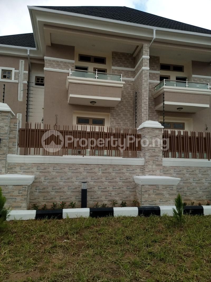 4 bedroom House for rent Good Jahi Abuja - 1