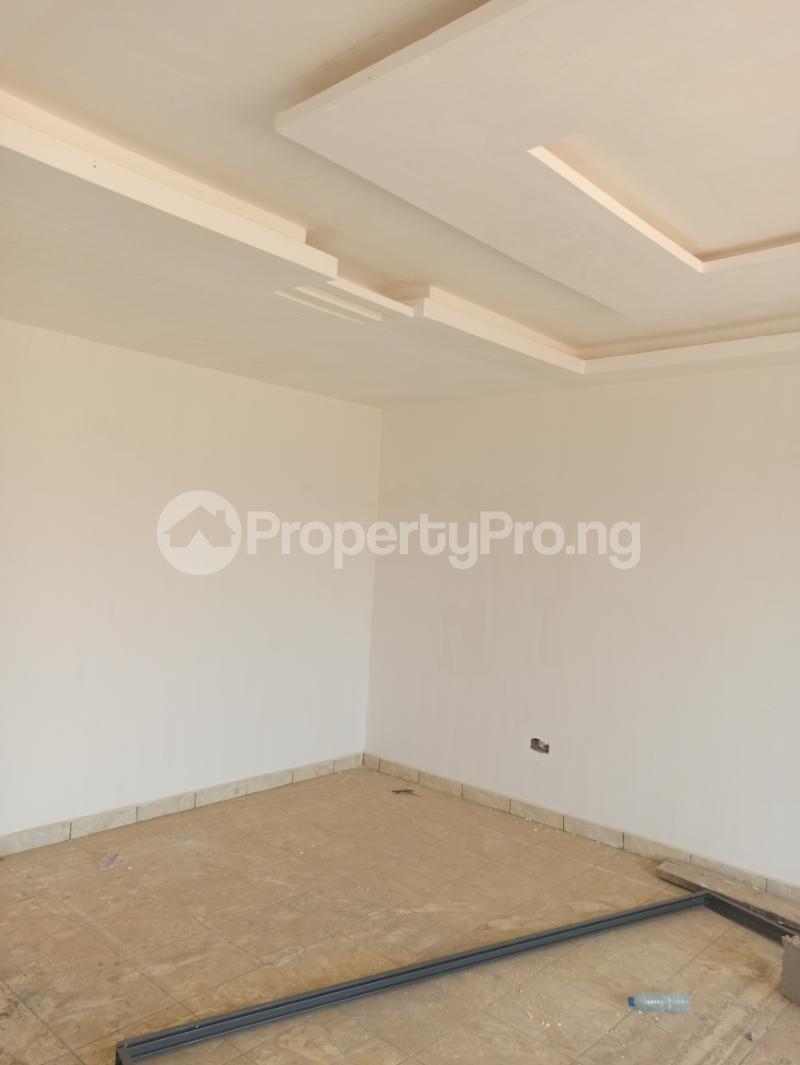 4 bedroom House for sale Jahi Abuja