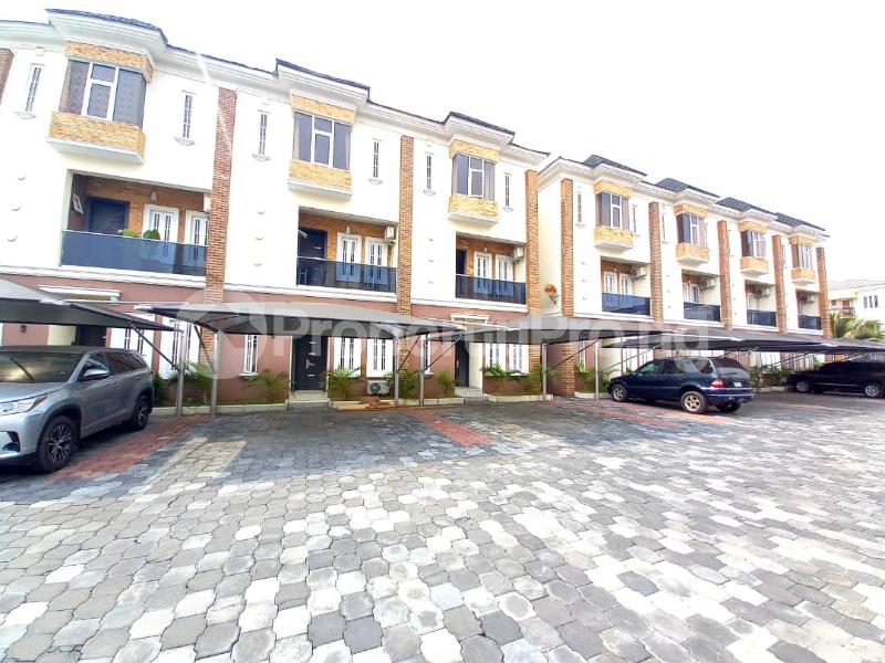 4 bedroom House for sale ... ONIRU Victoria Island Lagos