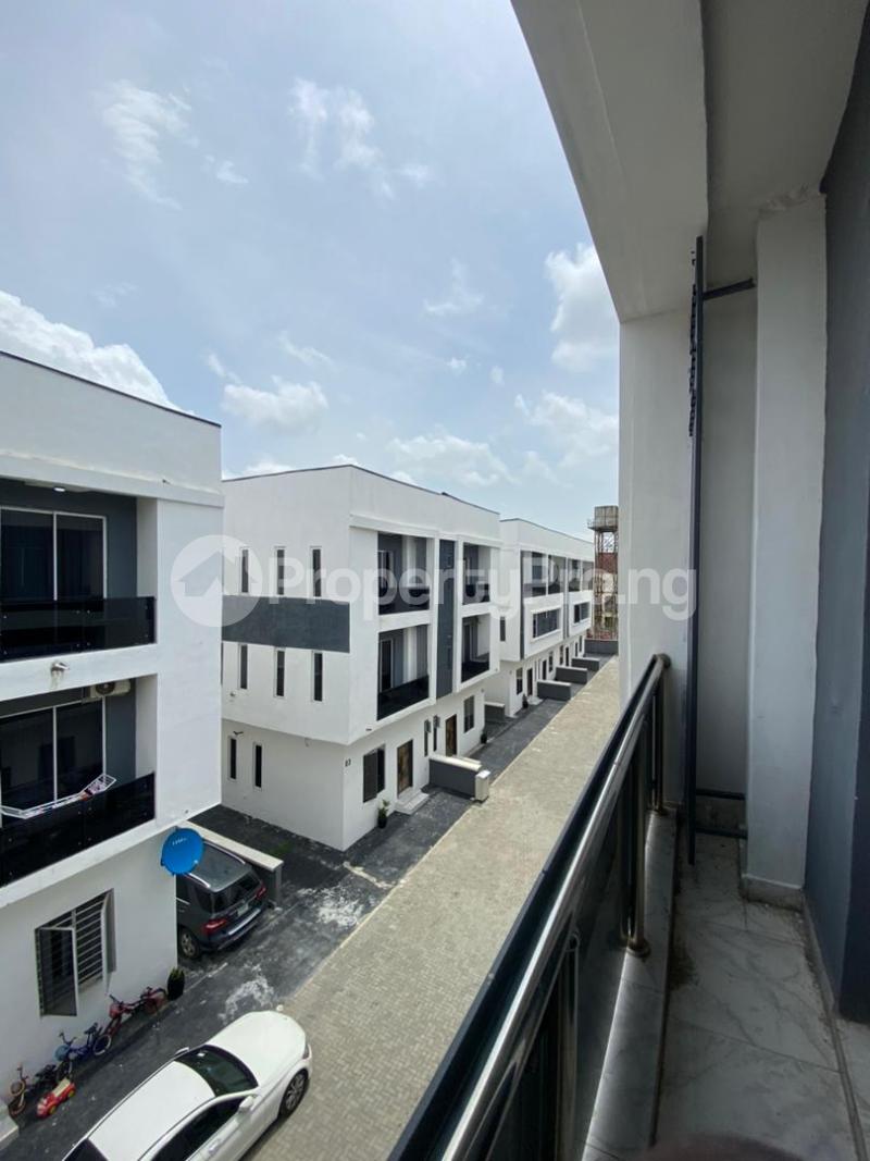 4 bedroom House for sale Agungi Lekki Lagos