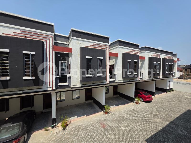 2 bedroom House for rent Orchid Lekki Orchid Lekki Lagos