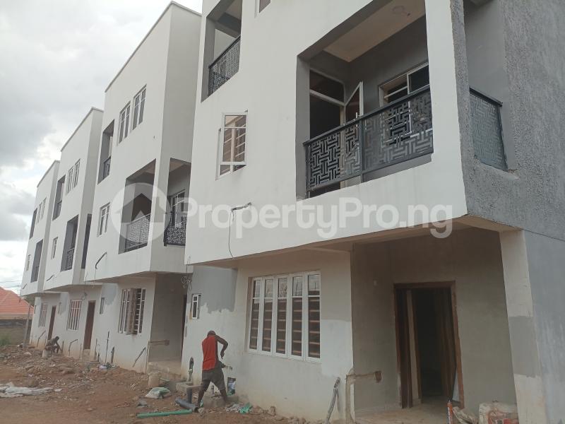 5 bedroom House for sale Near Vale College, Iyaganku Gra Ibadan Oyo