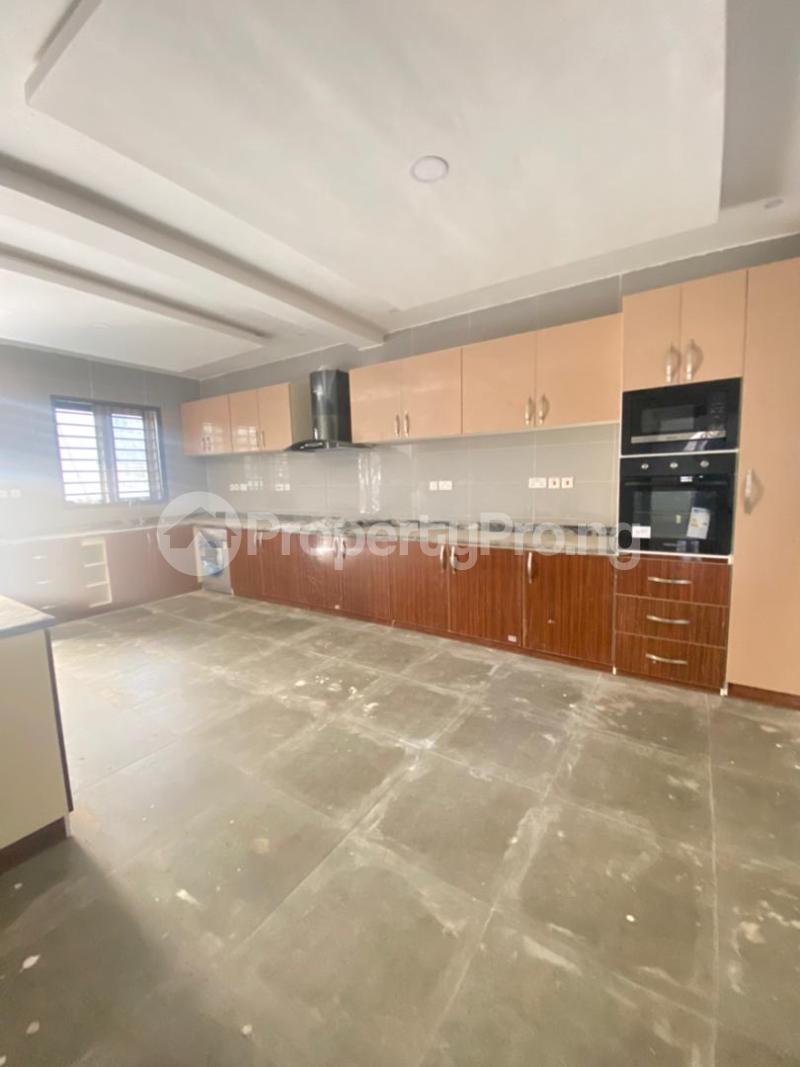 5 bedroom House for sale Elegushi Ikate Lekki Lagos