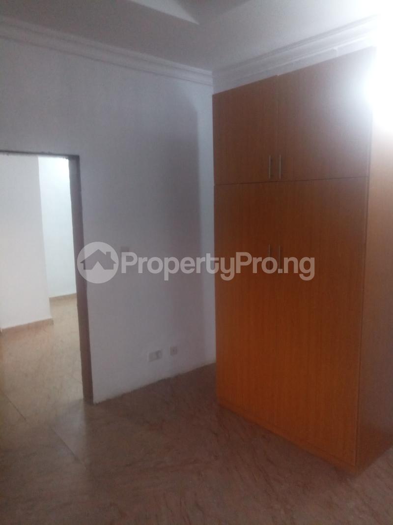 1 Bedroom House in Thomas estate Ajah Lagos House for rent in ajah